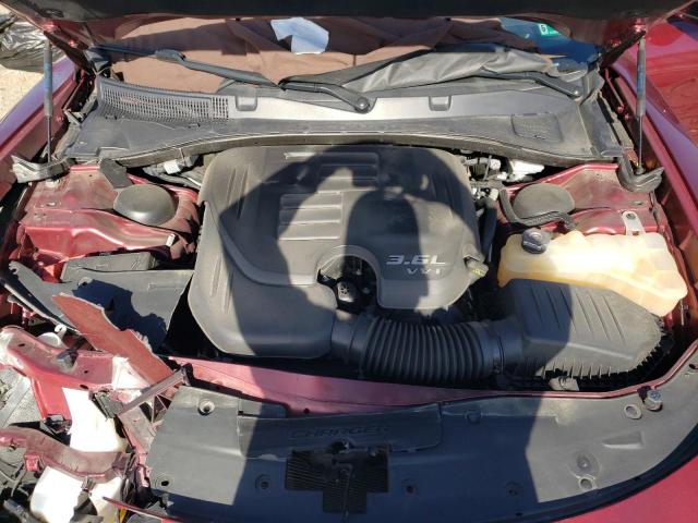 Dodge Charger Sxt Image 5