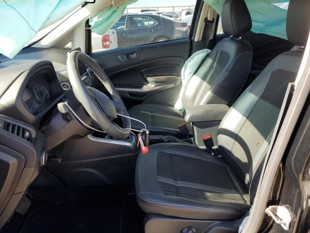 Ford EcoSport Ses Image 4