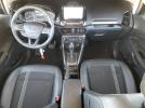 Ford EcoSport Ses Image 12