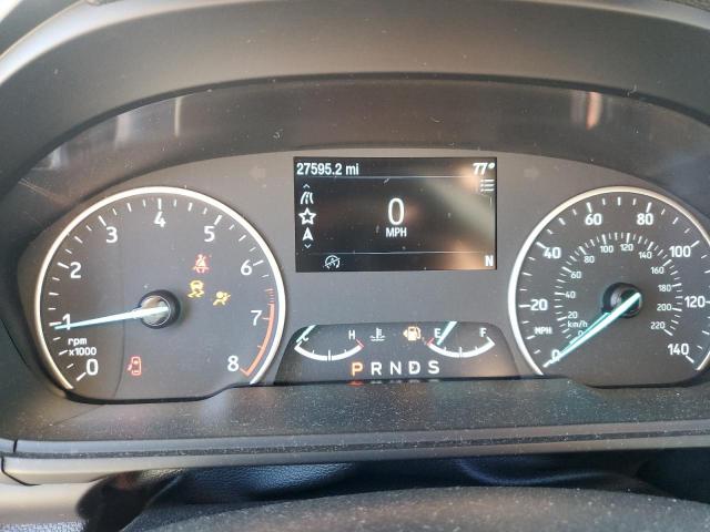 Ford EcoSport Ses Image 6