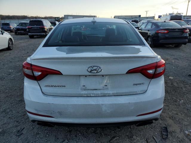 Hyundai SONATA Sport Image 5