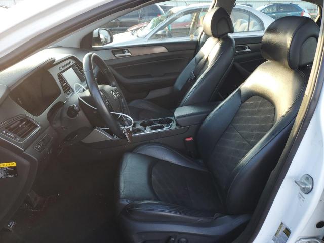 Hyundai SONATA Sport Image 6