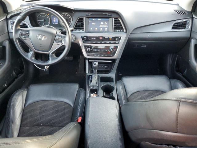 Hyundai SONATA Sport Image 7