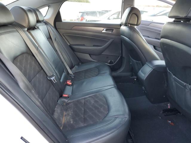 Hyundai SONATA Sport Image 2