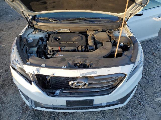 Hyundai SONATA Sport Image 12