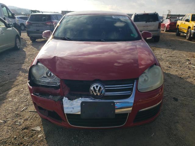 Volkswagen Jetta Se Image 10