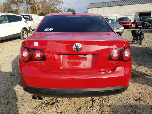 Volkswagen Jetta Se Image 9