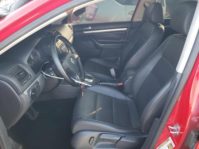 Volkswagen Jetta Se Image 5