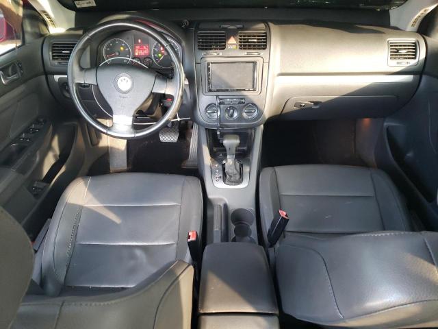 Volkswagen Jetta Se Image 4