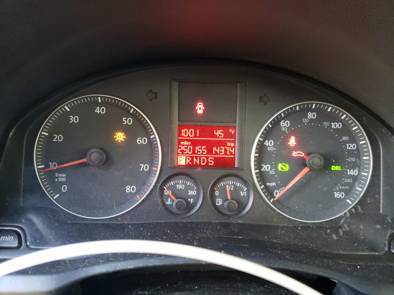 Volkswagen Jetta Se Image 11