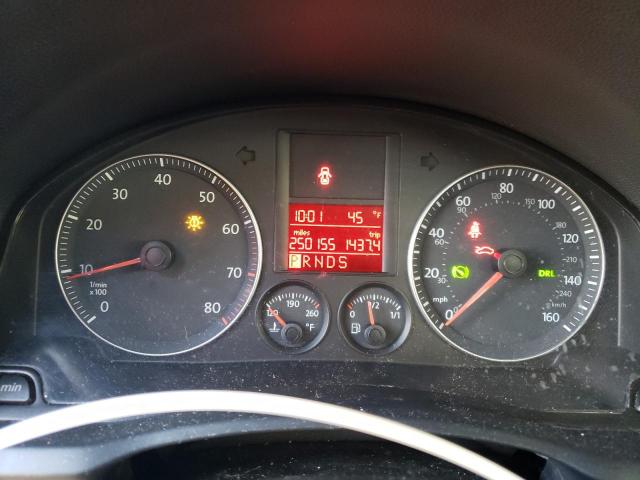 Volkswagen Jetta Se Image 11