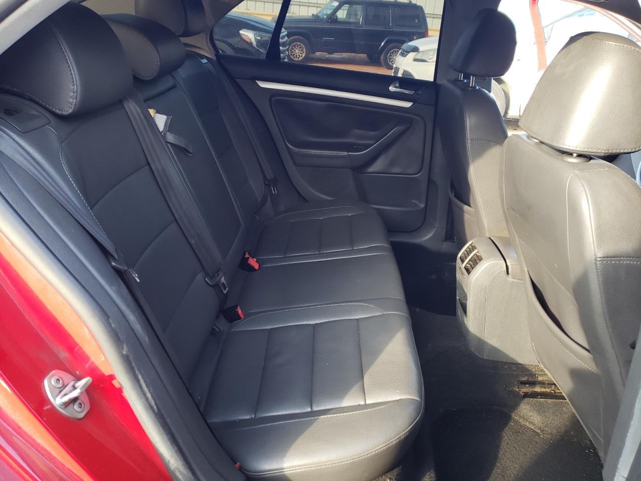 Volkswagen Jetta Se Image 3