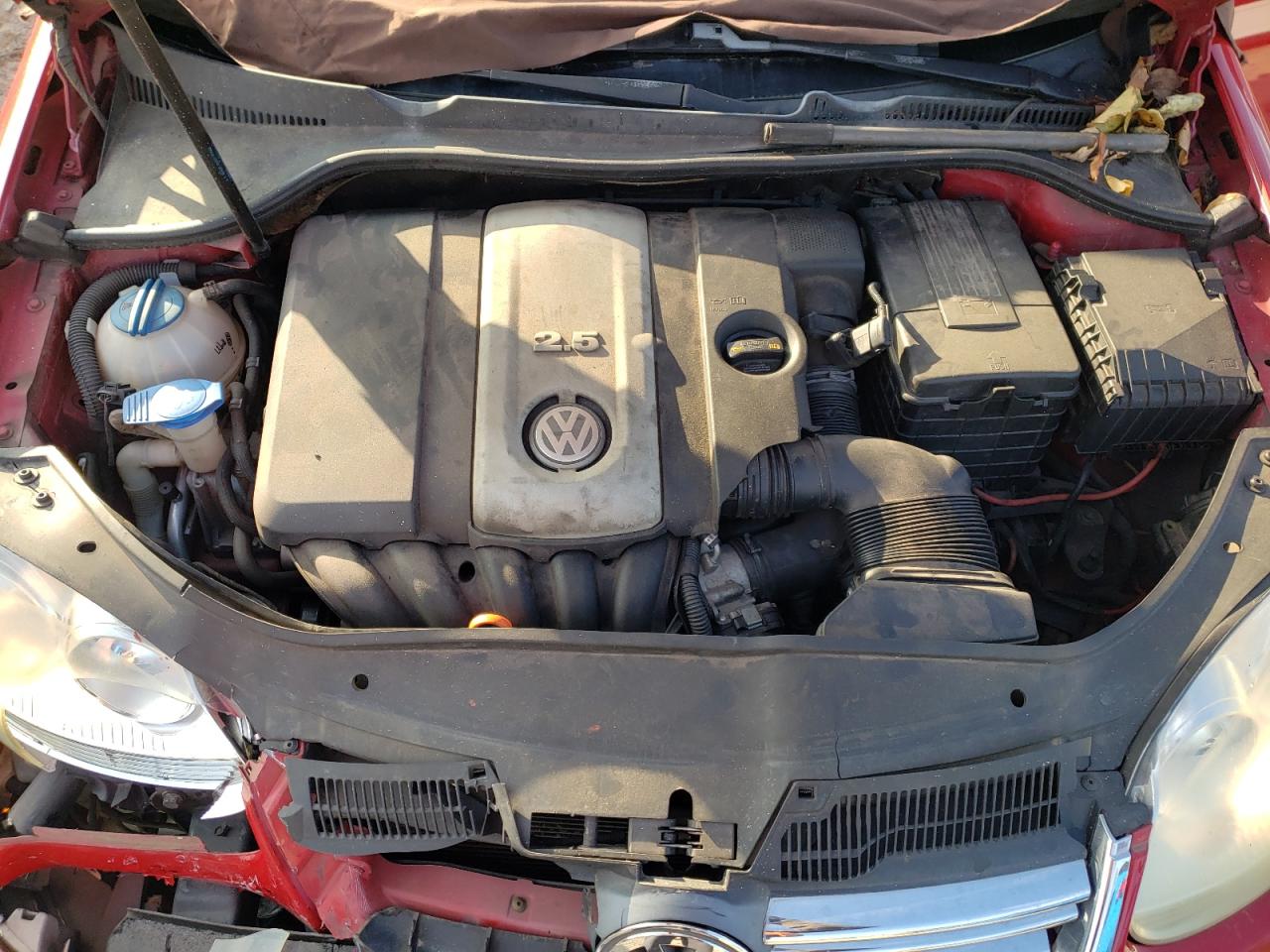 Volkswagen Jetta Se Image 6