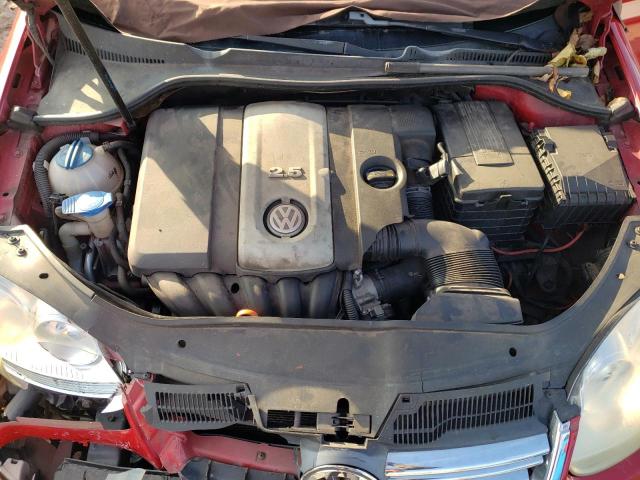 Volkswagen Jetta Se Image 6