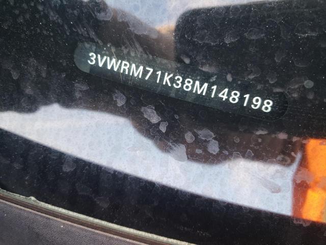 Volkswagen Jetta Se Image 12