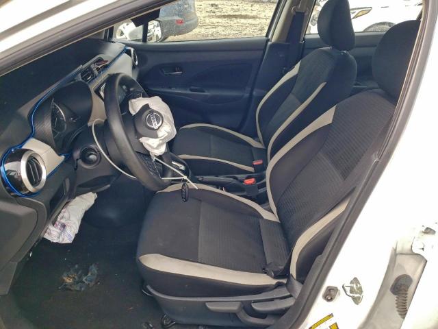 Nissan Versa Sv Image 7