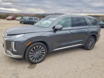  Salvage Hyundai PALISADE