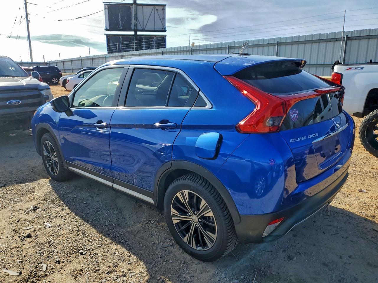 Mitsubishi Eclipse Se Image 2