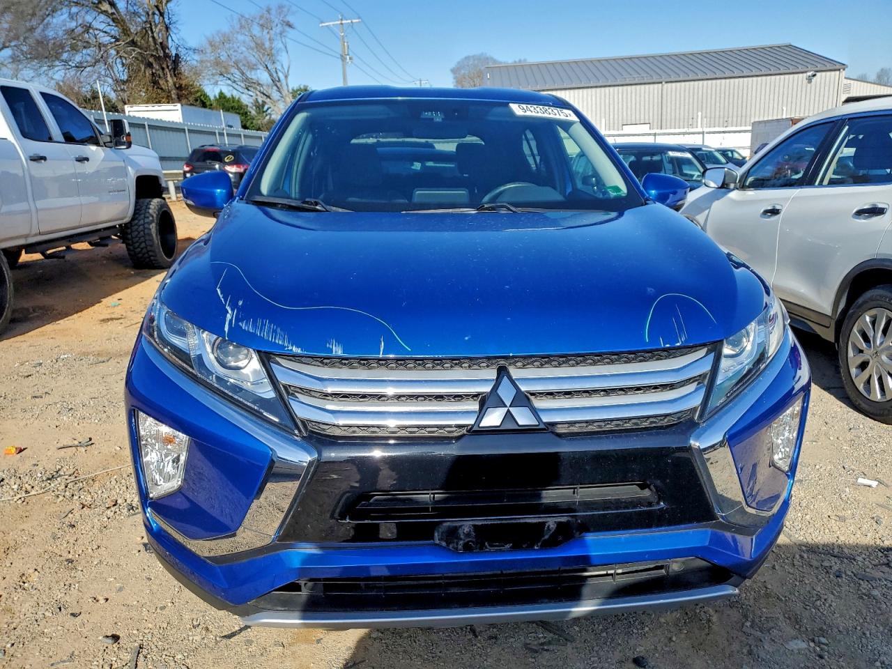 Mitsubishi Eclipse Se Image 3