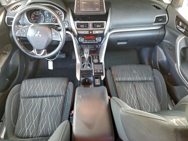 Mitsubishi Eclipse Se Image 8