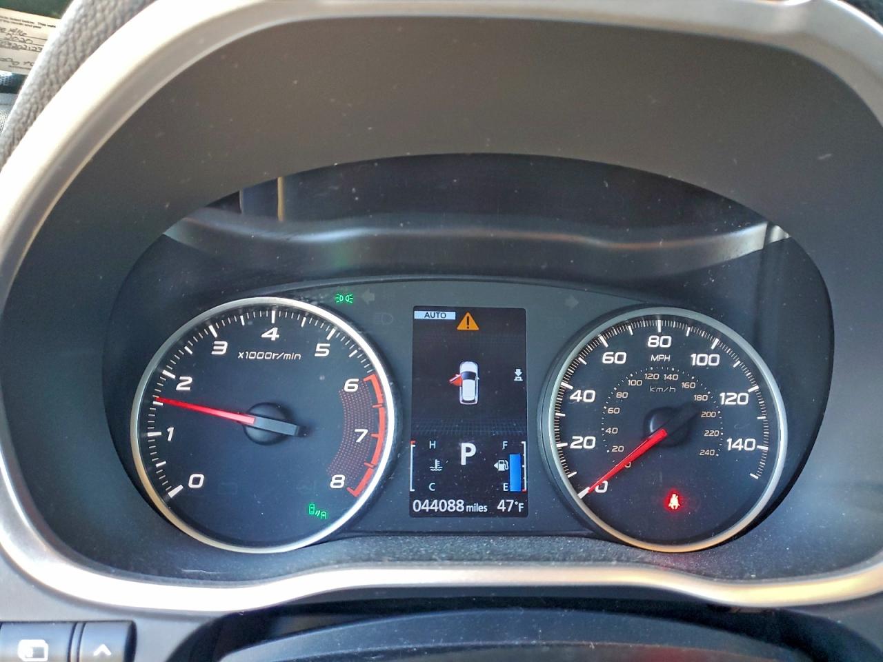 Mitsubishi Eclipse Se Image 12