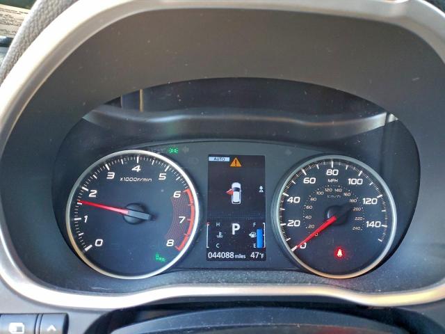 Mitsubishi Eclipse Se Image 12