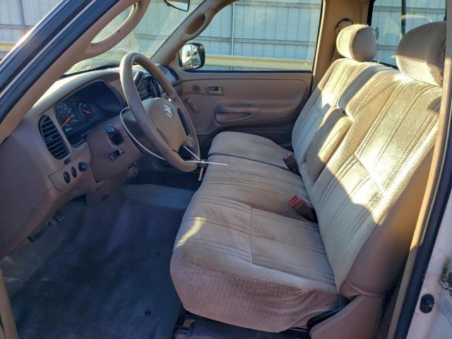 Toyota Tundra Image 3