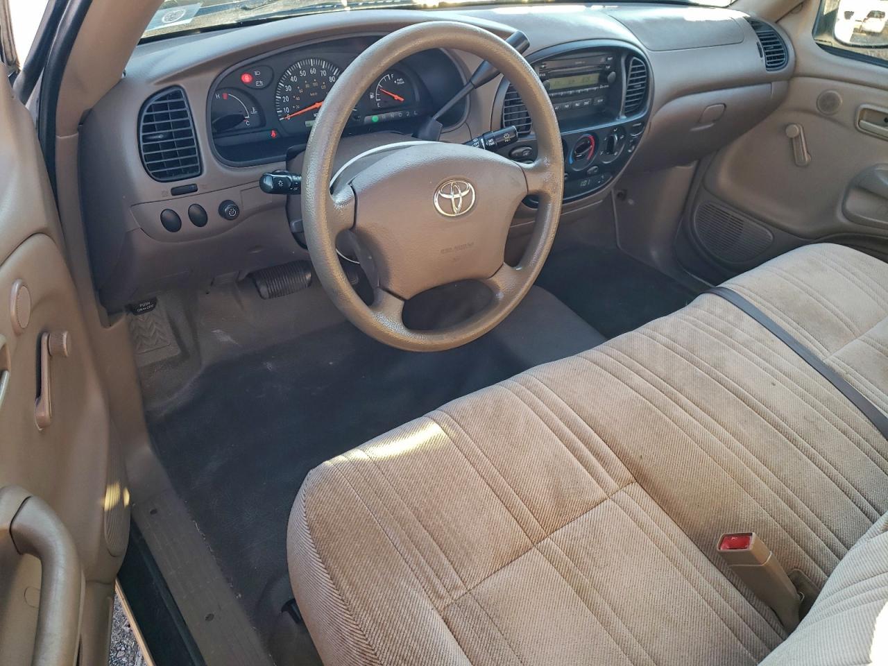 Toyota Tundra Image 9