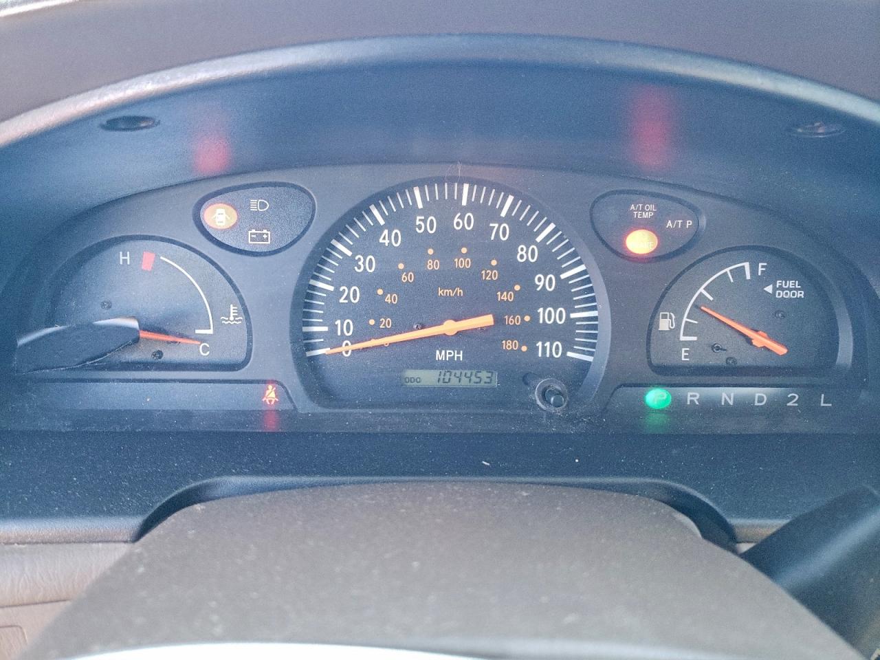 Toyota Tundra Image 6