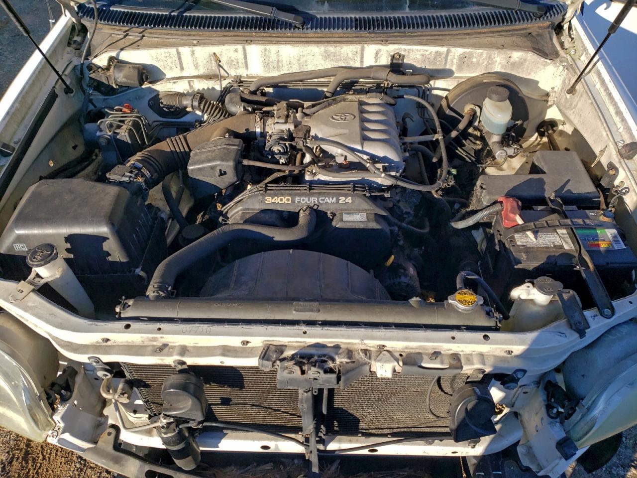 Toyota Tundra Image 10