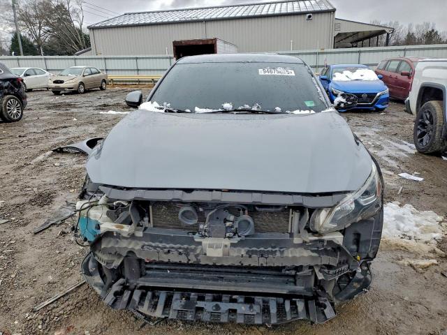 Nissan Altima S Image 5