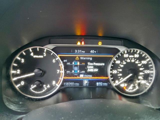 Nissan Altima S Image 11