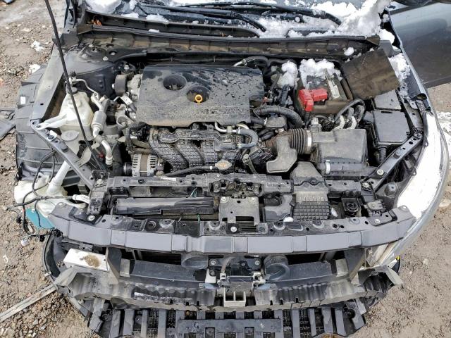 Nissan Altima S Image 13