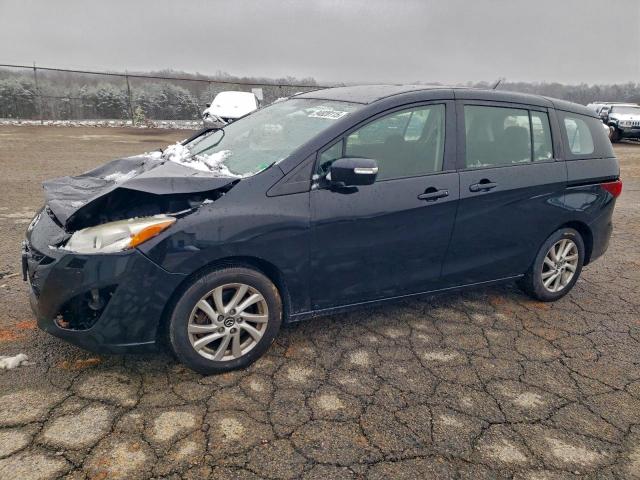  Salvage Mazda 5