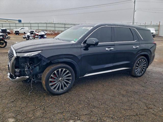  Salvage Hyundai PALISADE