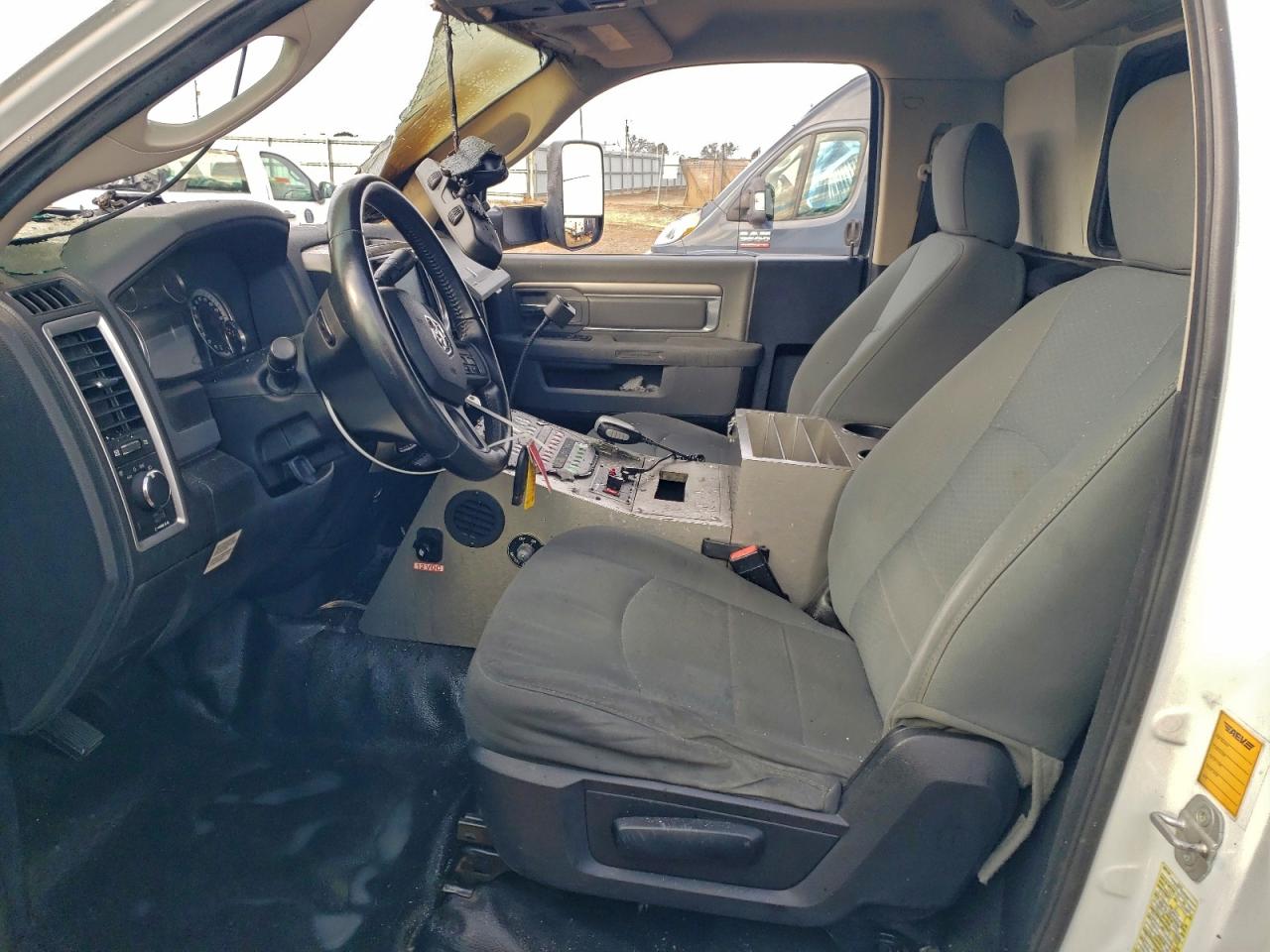 Ram 4500 Image 10