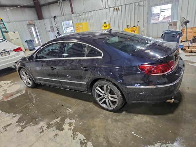 Volkswagen CC Luxury Image 4