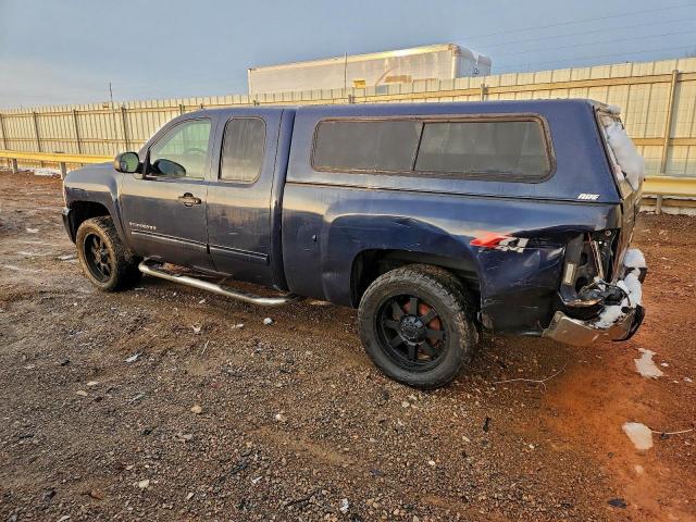 Chevrolet Silverado K1500 Lt Image 11