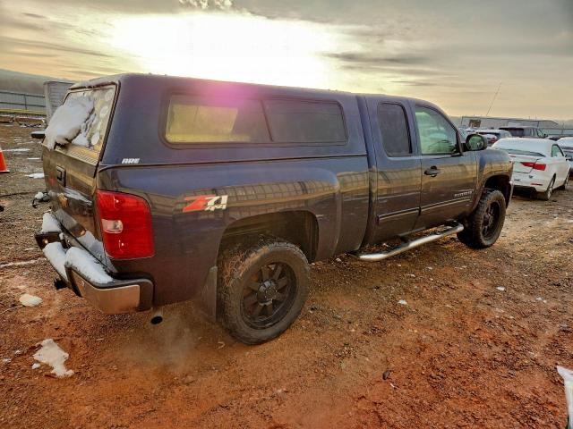 Chevrolet Silverado K1500 Lt Image 9