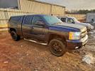 Chevrolet Silverado K1500 Lt Image 10