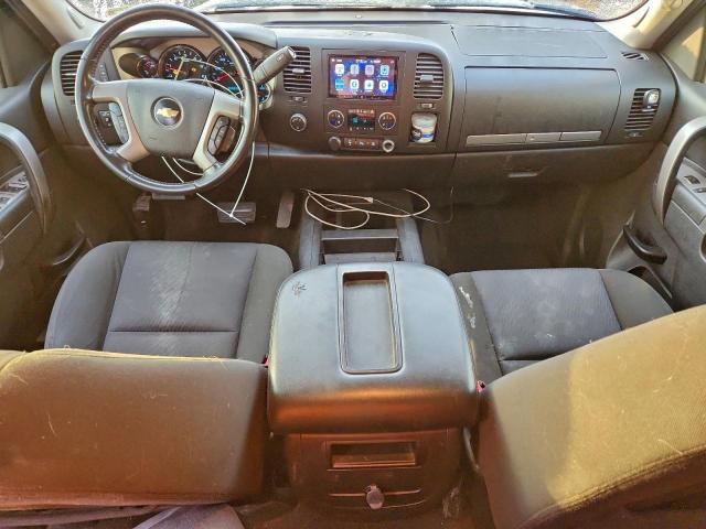 Chevrolet Silverado K1500 Lt Image 6