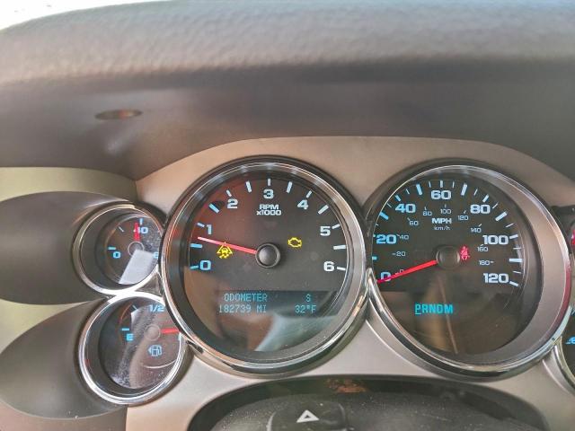 Chevrolet Silverado K1500 Lt Image 4