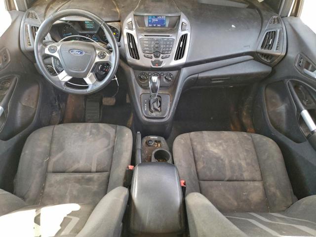 Ford Transit Xlt Image 4