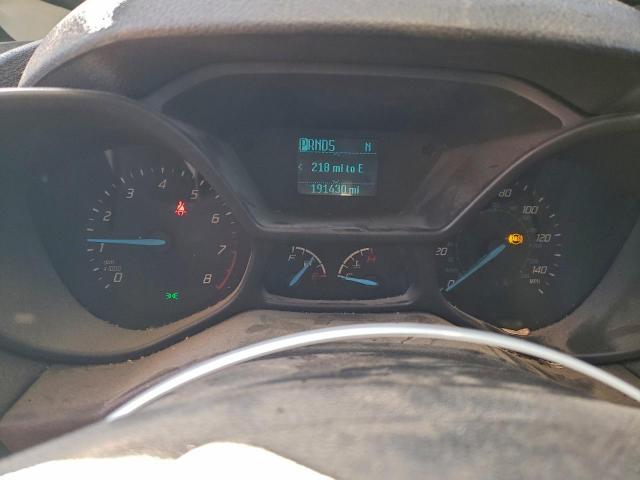 Ford Transit Xlt Image 6