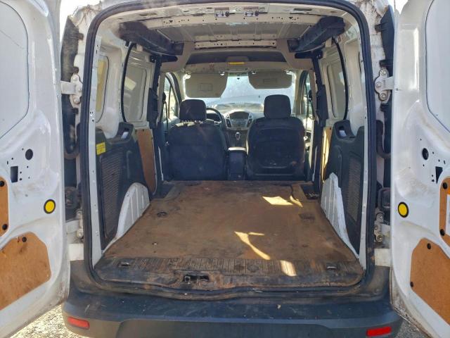 Ford Transit Xlt Image 12