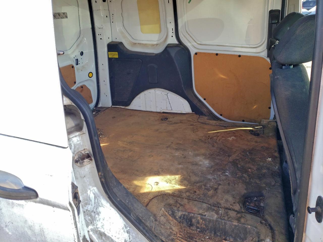 Ford Transit Xlt Image 8