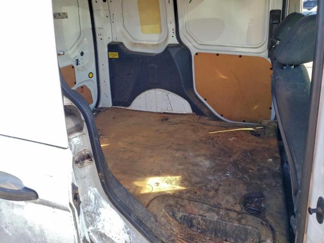 Ford Transit Xlt Image 8