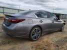 INFINITI Q50 Luxe Image 9