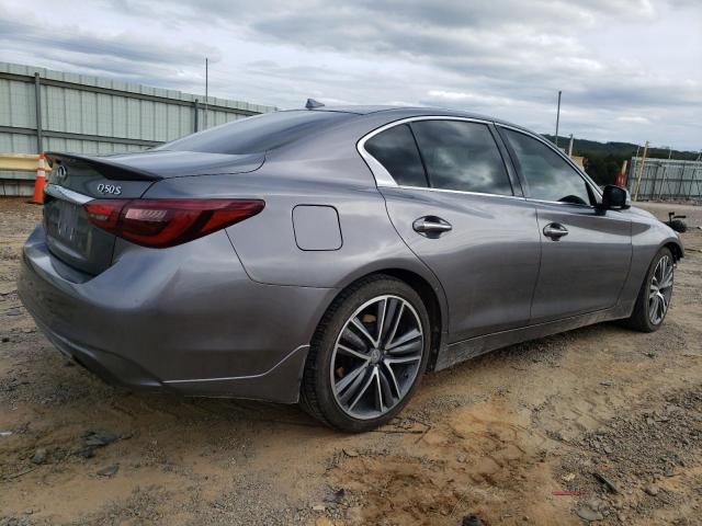 INFINITI Q50 Luxe Image 9