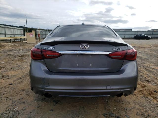 INFINITI Q50 Luxe Image 8